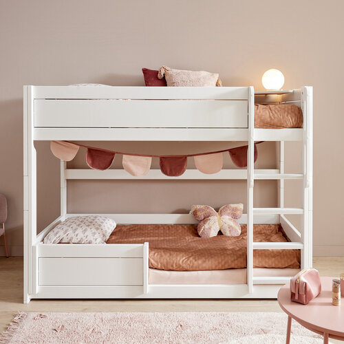 LIFETIME KIDSROOMS Kurze Absturzsicherung geschlossen LIFETIME KIDSROOMS Kurze Absturzsicherung geschlossen