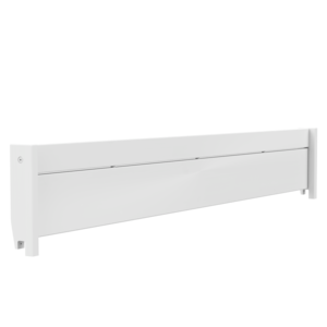 LIFETIME KIDSROOMS Geschlossene Rückenlehne 200 cm