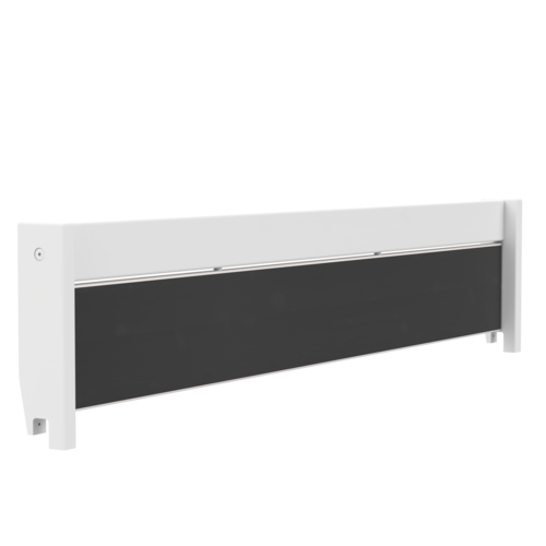 LIFETIME KIDSROOMS Fall protection with chalkboard LIFETIME KIDSROOMS Fall protection with chalkboard