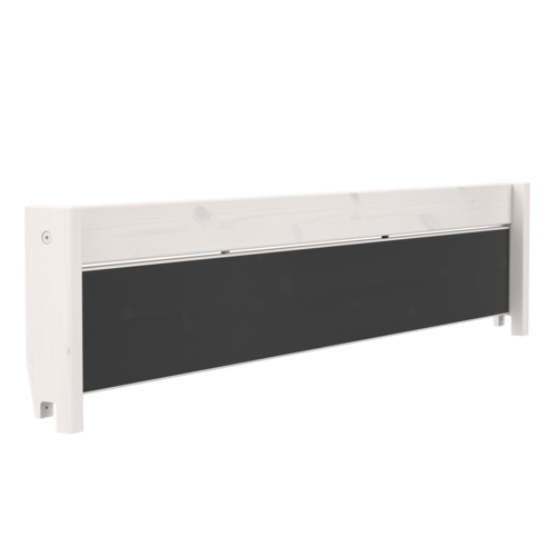 LIFETIME KIDSROOMS Fall protection with chalkboard LIFETIME KIDSROOMS Fall protection with chalkboard