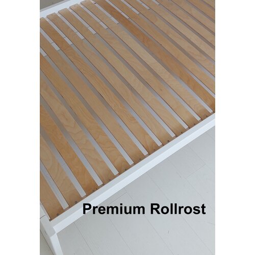 LIFETIME KIDSROOMS Kojenbett BREEZE weiß LIFETIME KIDSROOMS Kojenbett BREEZE weiß