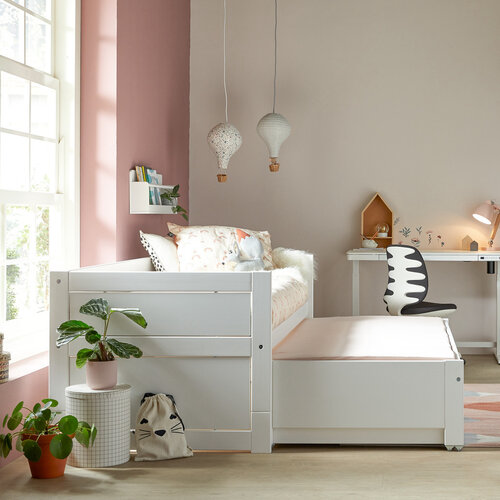 LIFETIME KIDSROOMS Matratze Basic für Bettschublade LIFETIME KIDSROOMS Matratze Basic für Bettschublade