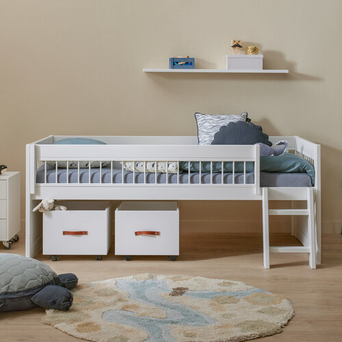 LIFETIME KIDSROOMS Fall protection BREEZE 160 cm LIFETIME KIDSROOMS Fall protection BREEZE 160 cm