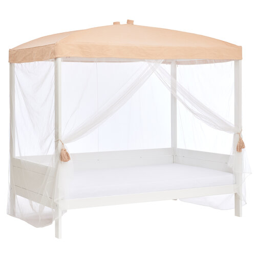 LIFETIME KIDSROOMS Himmel Sweet Pink 120 x 200