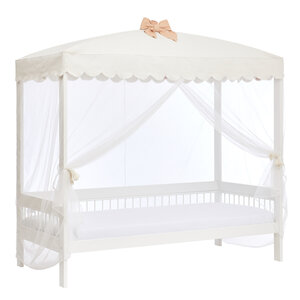 LIFETIME KIDSROOMS Himmel Cat and Bow