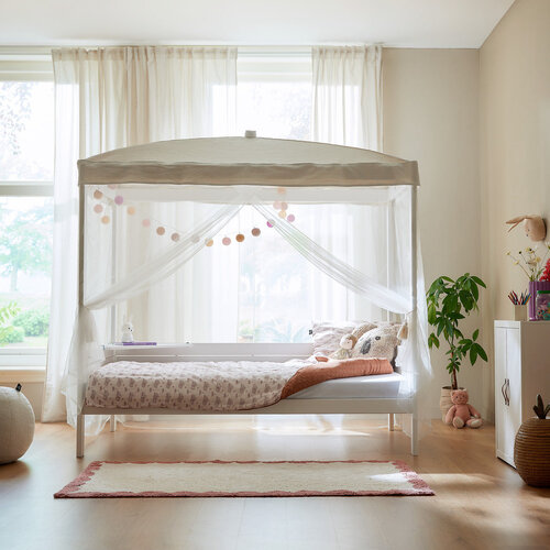 LIFETIME KIDSROOMS Himmel Sweet Pink 120 x 200