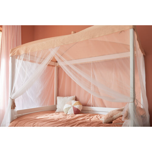LIFETIME KIDSROOMS Himmel Sweet Pink 120 x 200