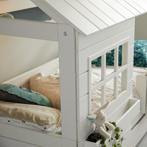 LIFETIME KIDSROOMS Cottage bed Lake House 1 LIFETIME KIDSROOMS Cottage bed Lake House 1