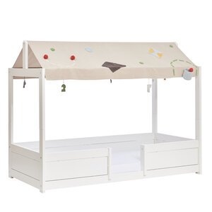 LIFETIME KIDSROOMS Fabric roof Olympic Dreams