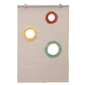 LIFETIME KIDSROOMS Hängetasche Olympic Dreams LIFETIME KIDSROOMS Hängetasche Olympic Dreams