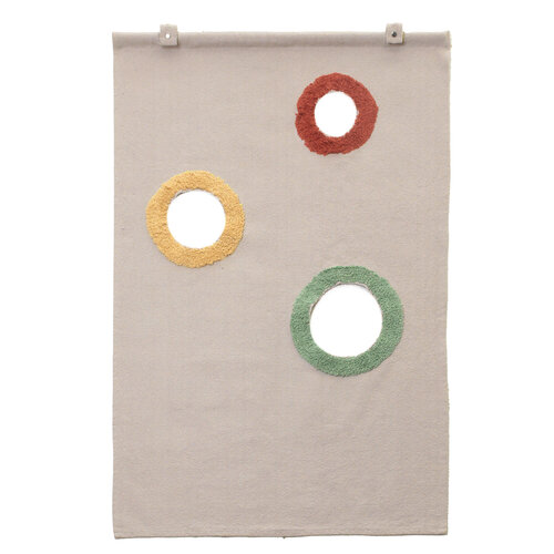 LIFETIME KIDSROOMS Hängetasche Olympic Dreams LIFETIME KIDSROOMS Hängetasche Olympic Dreams