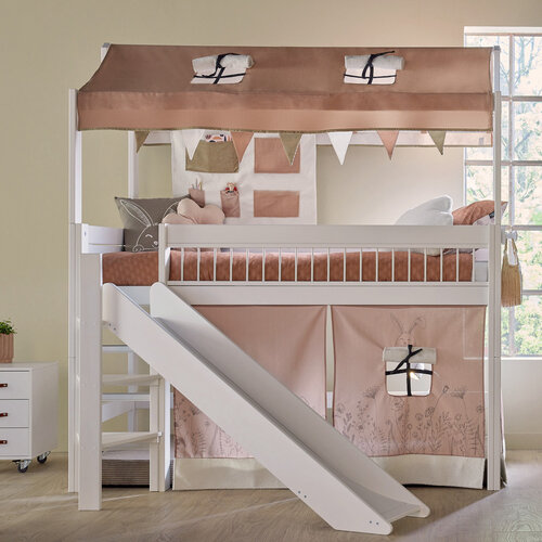 LIFETIME KIDSROOMS Hängetasche Happy Rabbit LIFETIME KIDSROOMS Hängetasche Happy Rabbit