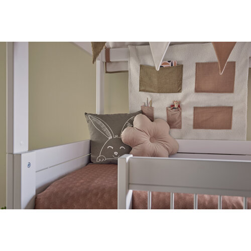 LIFETIME KIDSROOMS Hängetasche Happy Rabbit LIFETIME KIDSROOMS Hängetasche Happy Rabbit