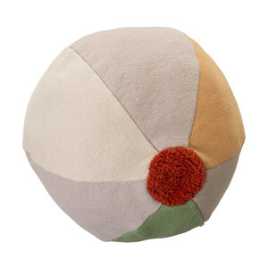 LIFETIME KIDSROOMS Ball Cushion Olympic Dreams