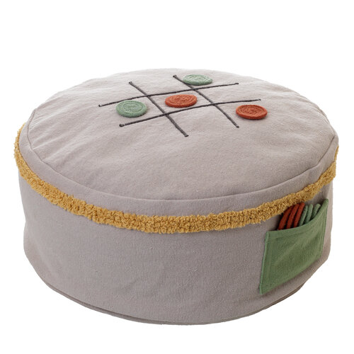 LIFETIME KIDSROOMS Tictactoe Puff Olympic Dreams LIFETIME KIDSROOMS Tictactoe Puff Olympic Dreams