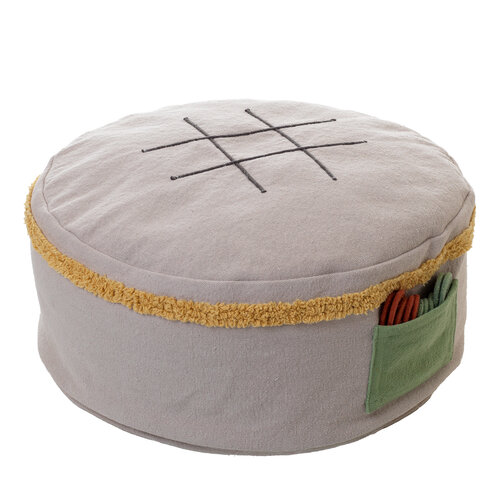 LIFETIME KIDSROOMS Tictactoe Puff Olympic Dreams LIFETIME KIDSROOMS Tictactoe Puff Olympic Dreams