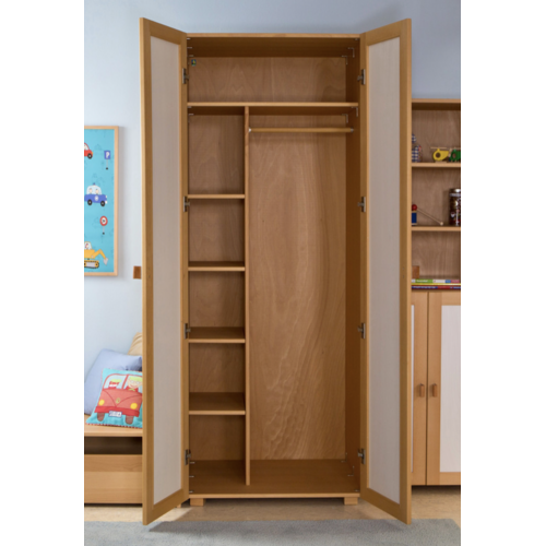 WOOKIDS Deluxe wardrobe