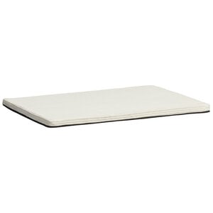 LIFETIME KIDSROOMS Kleine Spielmatratze Rib Cream 100 x 70 LIFETIME KIDSROOMS Kleine Spielmatratze Rib Cream 100 x 70