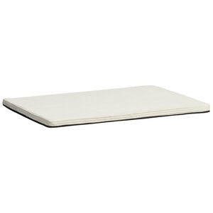 LIFETIME KIDSROOMS Small Play Mattress Rib Cream 100 x 70 LIFETIME KIDSROOMS Small Play Mattress Rib Cream 100 x 70