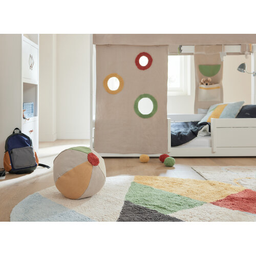 LIFETIME KIDSROOMS Hängetasche Olympic Dreams