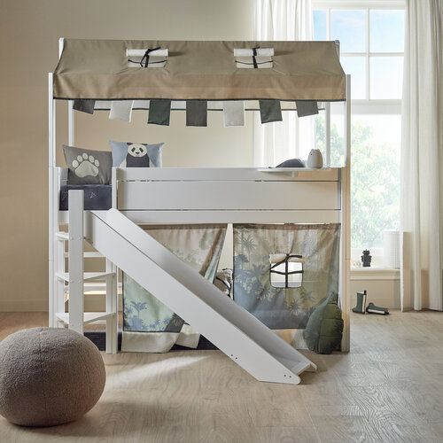 LIFETIME KIDSROOMS Dachgestell für Stoffdach 64 cm whitewash LIFETIME KIDSROOMS Dachgestell für Stoffdach 64 cm whitewash