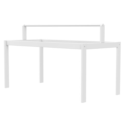 LIFETIME KIDSROOMS Gestell für Stoffdach 128 cm whitewash LIFETIME KIDSROOMS Gestell für Stoffdach 128 cm whitewash