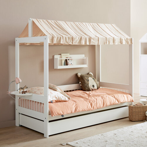 LIFETIME KIDSROOMS Gestell für Stoffdach 128 cm whitewash LIFETIME KIDSROOMS Gestell für Stoffdach 128 cm whitewash