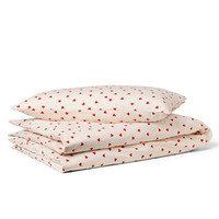 Junior Bettwäsche 100 x 135 Little Love