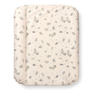 DEAR APRIL Changing Cushion Blueberries 65 x 74