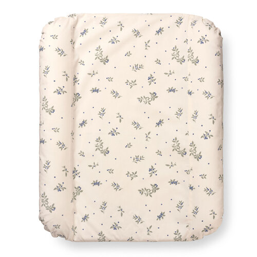 DEAR APRIL Changing Cushion Blueberries 65 x 74