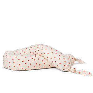 DEAR APRIL Bed Snake Little Love