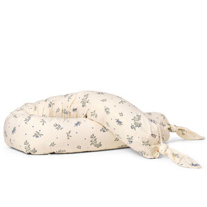 DEAR APRIL Bed Snake Blueberries