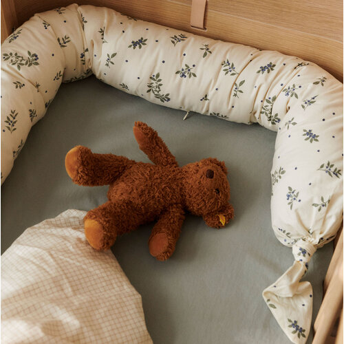 DEAR APRIL Bettschlange Blueberries DEAR APRIL Bettschlange Blueberries