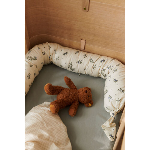 DEAR APRIL Bettschlange Blueberries DEAR APRIL Bettschlange Blueberries