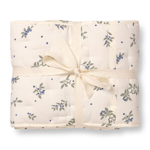 DEAR APRIL Bumper Blueberries