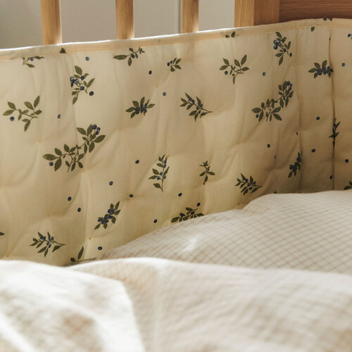 DEAR APRIL Bettnestchen Blueberries DEAR APRIL Bettnestchen Blueberries