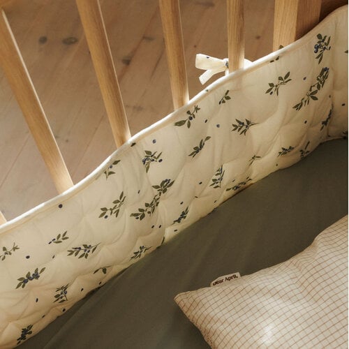 DEAR APRIL Bettnestchen Blueberries DEAR APRIL Bettnestchen Blueberries