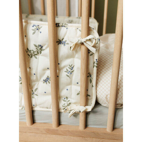 DEAR APRIL Bettnestchen Blueberries DEAR APRIL Bettnestchen Blueberries