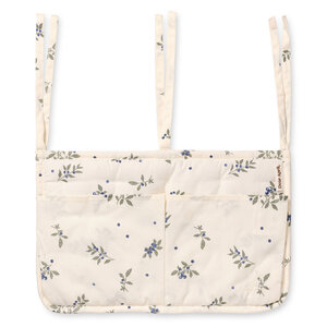 DEAR APRIL Betttasche Blueberries