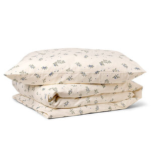 DEAR APRIL Bedding 135 x 200 Blueberries
