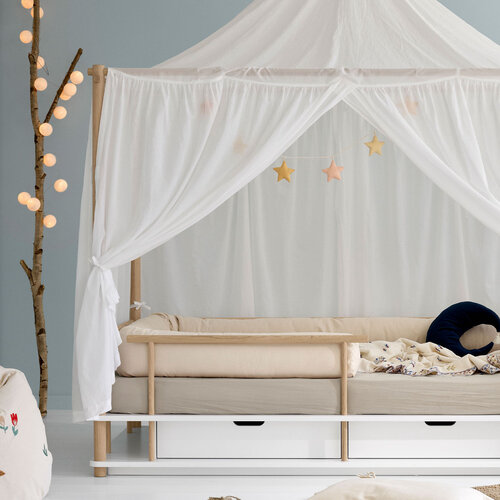 DEAR APRIL Stella Sternen Girlande 150 cm