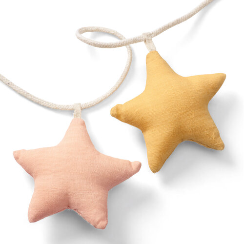 DEAR APRIL Stella Sternen Girlande 150 cm