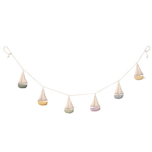 DEAR APRIL Cala Boots Garland 150 cm