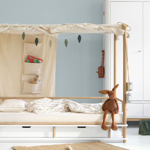 DEAR APRIL Beech Blätter Girlande 150 cm