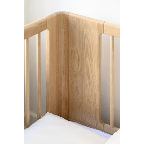 we are bitte Babybett Nature 2.0