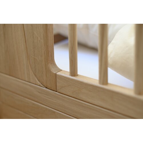 we are bitte Babybett Nature 2.0