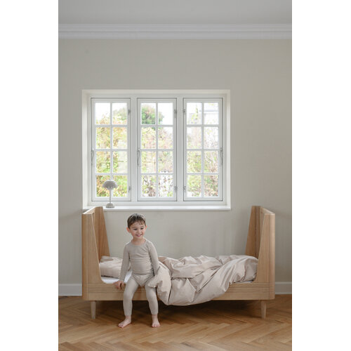 we are bitte Nature Junior Bed 2.0