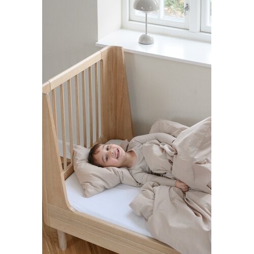 we are bitte Nature Junior Bed 2.0