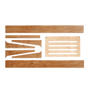 we are bitte Conversion Kit to Junior Bed Nature