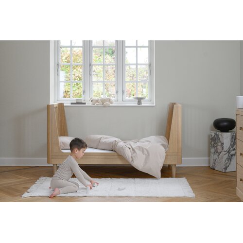 we are bitte Umbau zum Juniorbett Nature 2.0